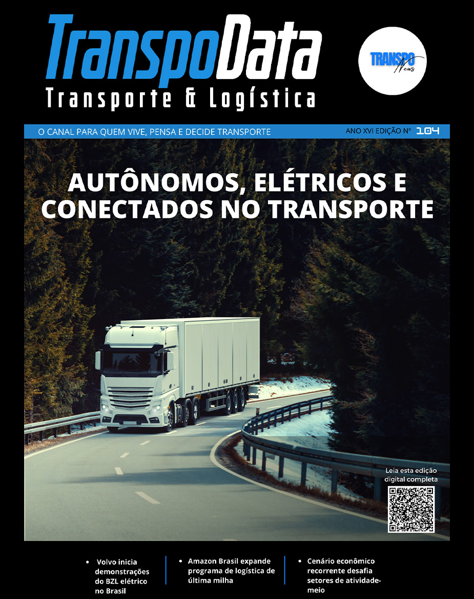 Brasil expande programa de logística de última milha - TranspoData