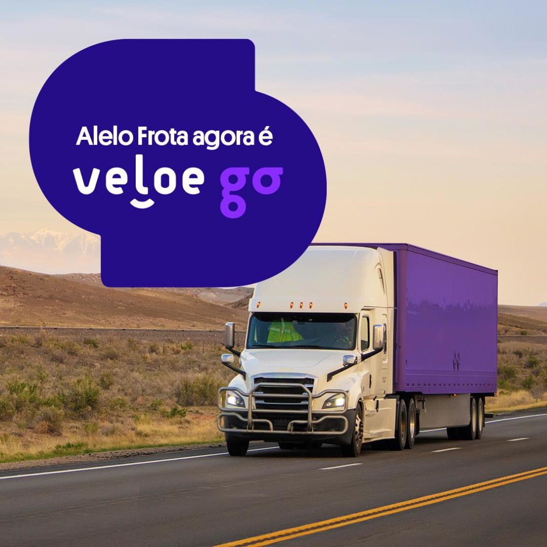 Veloe Apresenta Nova Marca E Amplia Atuação No Mercado - TranspoData