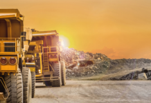 Montadoras de caminhões estão otimistas com setor de mineração em 2024