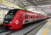 Comporte vai operar Trem Intercidades São Paulo-Campinas