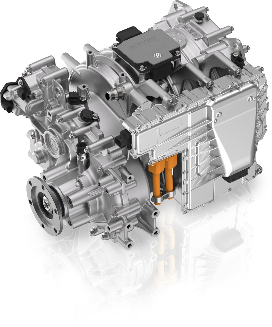 ZF na Fenatran 2024 Cetrax-lite-VE57-HR