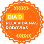 Dia D pela Vida nas Rodovias ocorre nesta quinta-feira