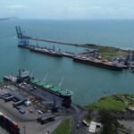 Porto de Imbituba bate recorde operacional em 2024