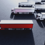 A liderança de Volvo e DAF em um mercado de caminhões pesados em transformação