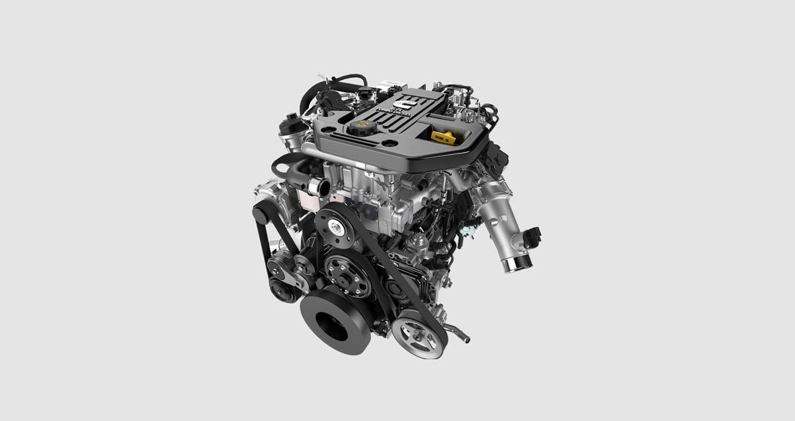 Cummins anuncia novo motor 6.7 litros turbo diesel