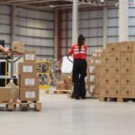 DHL Supply Chain inaugura novo CD em Extrema