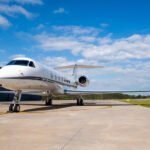 Prime You integra modelo Gulfstream G550 à sua frota