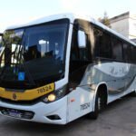 Rio Negro renova frota de ônibus