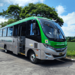 IVECO fornece mais 47 ônibus para grupo da Rápido Sumaré