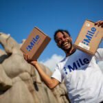 iMile Delivery firma primeira parceria com cliente nacional