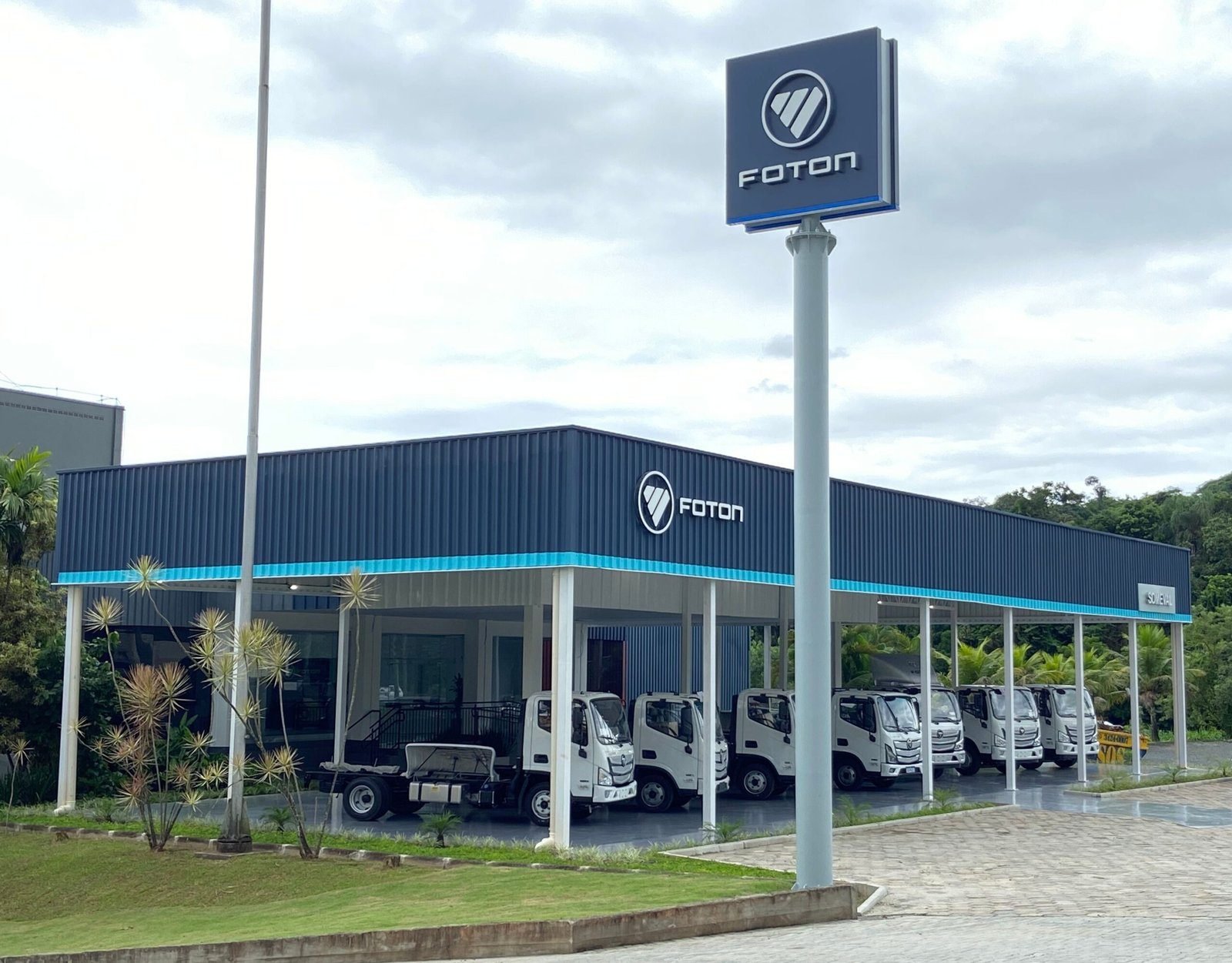 Foton