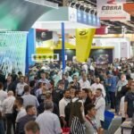 Automec 2025 ocupará capacidade máxima do São Paulo Expo