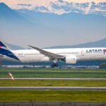 LATAM retoma voo Rio de Janeiro-Buenos Aires