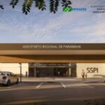 Aeroporto de Paranavaí terá novo terminal de passageiros