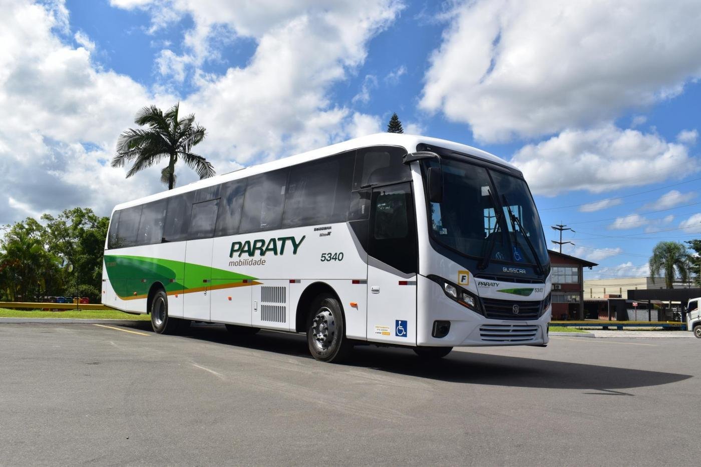 Paraty Mobilidade