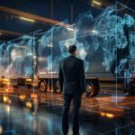 O futuro do transporte rodoviário em destaque