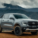 Entenda como a Ford Ranger ganhou o Top of Mind dos Transportes