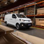 Fiat Scudo 2.2 Turbodiesel: Evolução no transporte urbano