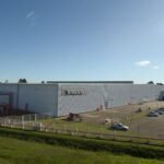 Com Centro de Distribuição maior Volvo melhora disponibilidade de peças aos veículos da marca