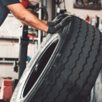 Vendas de pneus nacionais recuam 5,8%