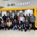 Dunlop e Sest Senat firmam parceria para qualificação de profissionais