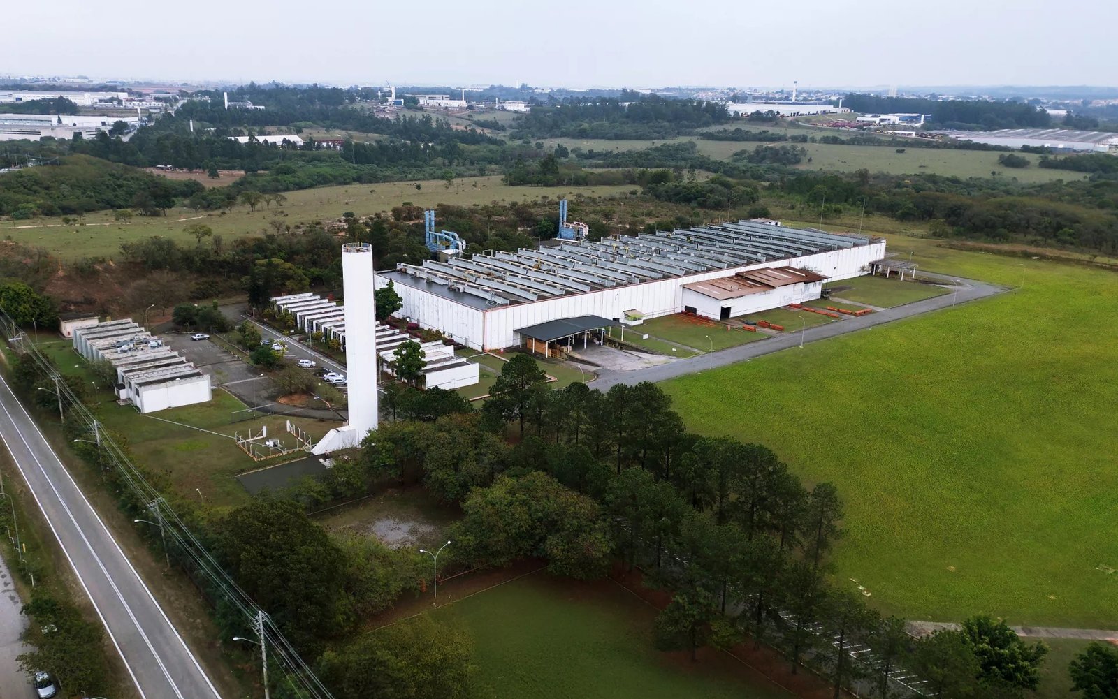 Frasle Mobility encaminha compra total de fabricante de pastilhas de freio