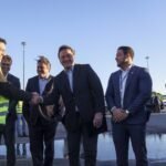 JBS Terminais investe R$ 130 milhões no Porto de Itajaí   