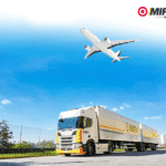 Mira ingressa no setor de transporte aéreo