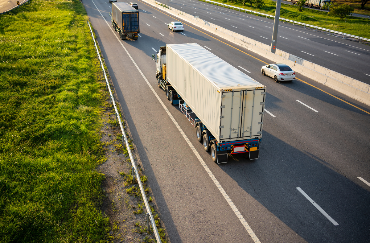 CNT aponta baixa confiança dos transportadores paulistas