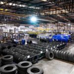 Vitória Diesel Pneus celebra 30 anos como a maior recapadora do Brasil