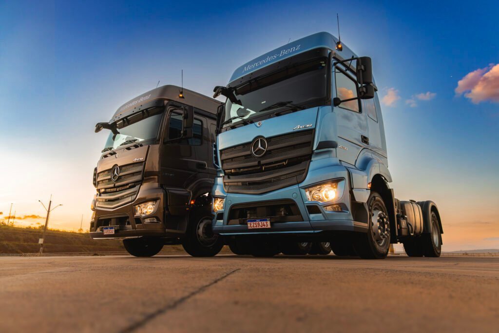 Axor : Mercedes-Benz anuncia volta do modelo ao mercado brasileiro ...