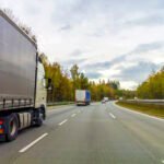 Indenizações pagas pelo seguro transporte crescem 46% no trimestre