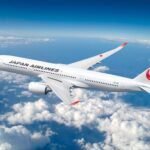 LATAM e Japan Airlines ampliam codeshare no Brasil