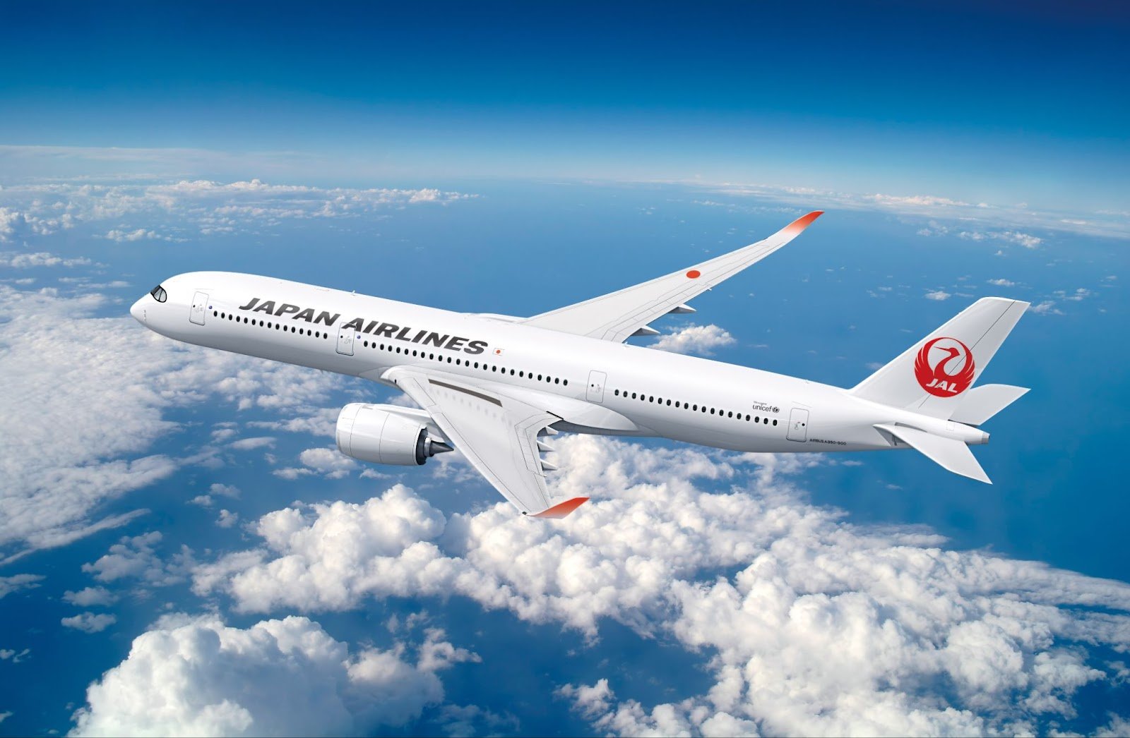 LATAM e Japan Airlines ampliam codeshare no Brasil