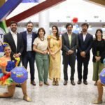 JetSMART opera voo direto entre Recife e Buenos Aires
