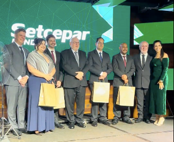 Setcepar Londrina celebra 20 anos de atuação