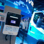 Iveco e Senai firmam parceria com foco na descarbonização