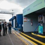 Jomed é pioneira no abastecimento com biometano