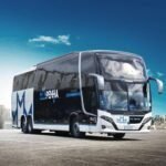 Nossa Senhora da Penha adquire 28 ônibus da Busscar   