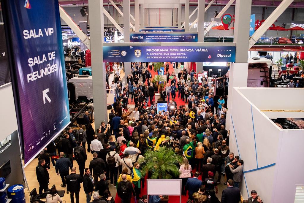 Setcergs organiza feira e congresso para setembro
