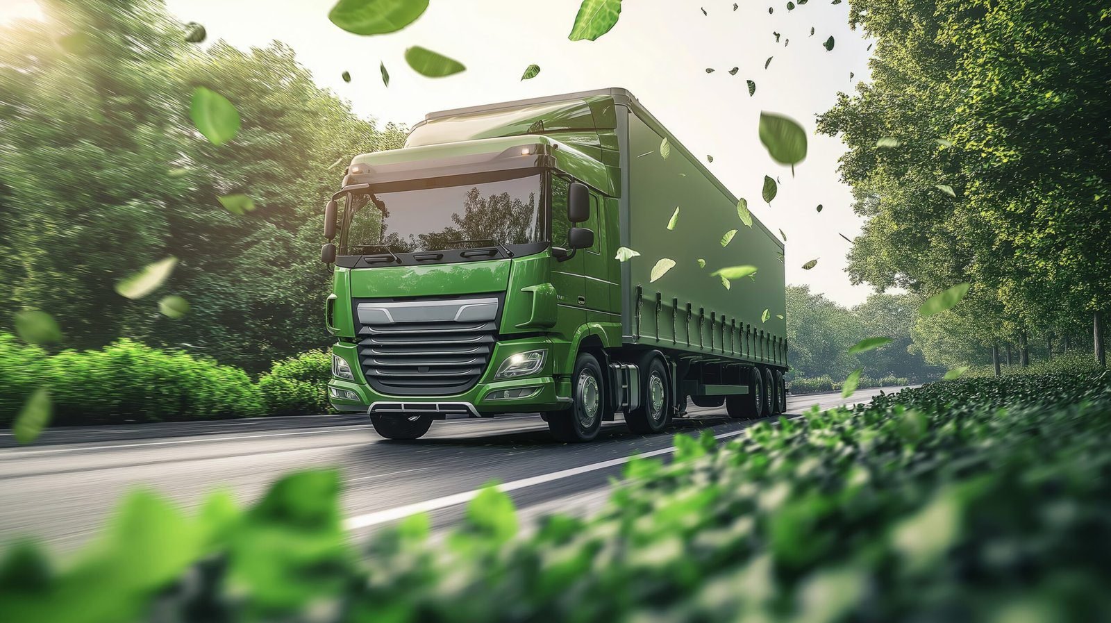 Investimentos em biocombustíveis ganham força no setor de transportes