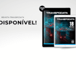 Já está disponível a Revista TranspoData – Edição 123