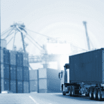 Tarifaço reduz demanda por fretes de exportação