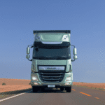 DAF apresenta novo CF com 380cv