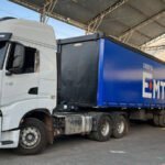 Grupo Emtel apura alta de 42% no transporte de cargas