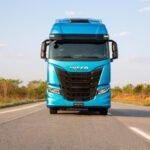 IVECO destaca S-Way na TranspoSul