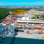 Expansão do Terminal de Vila Velha entra na etapa final