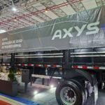 Suspensys desenvolve novo eixo autodirecional   