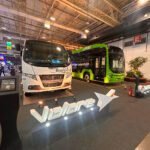 Marcopolo apresenta soluções inovadoras na Arena ANTP