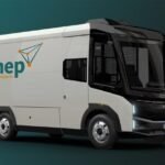 Van elétrica autônoma receberá financiamento da Finep